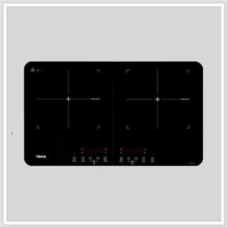 Bếp từ đôi TEKA DS3502-P